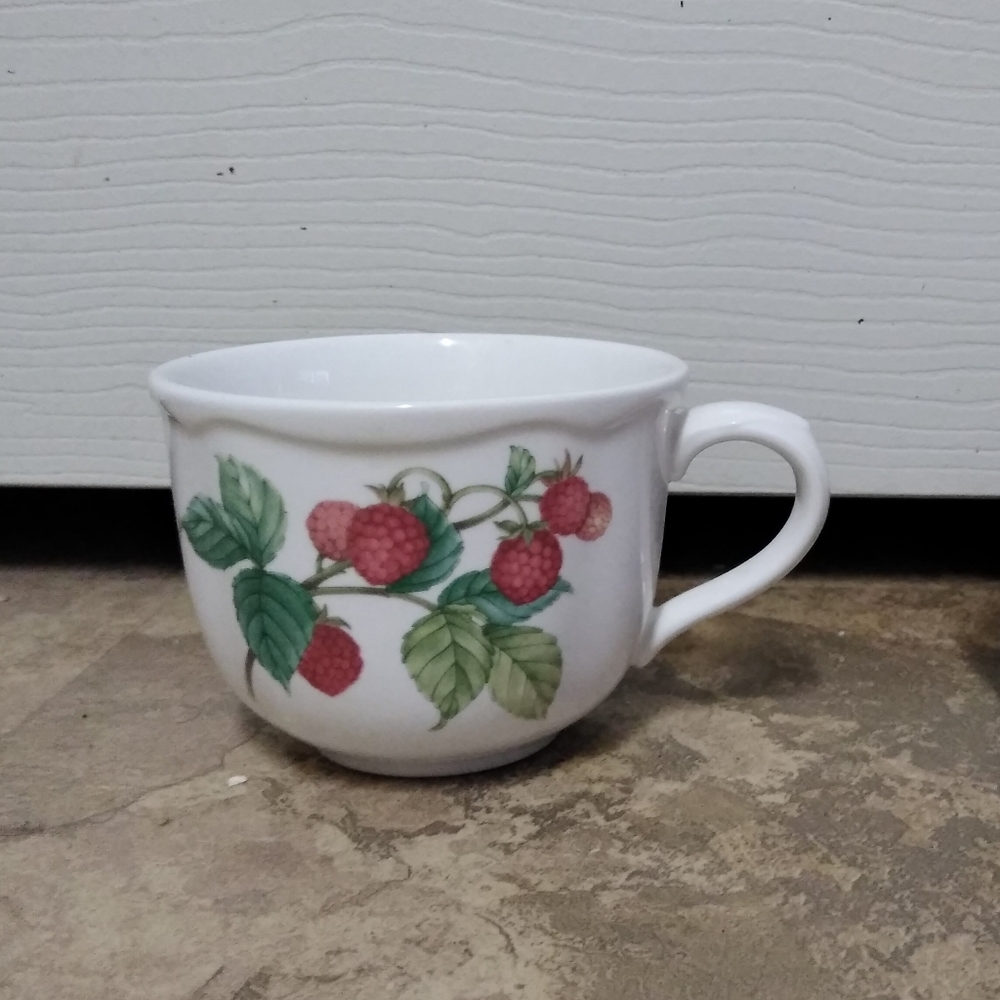 Noritake Tea Cups Set of 3 Casual Gormet - Picture 4 of 15